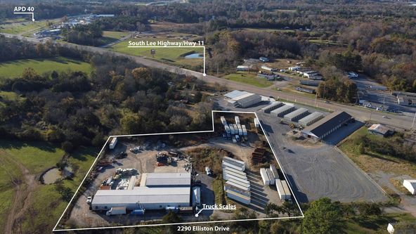 2290 Elliston Dr SW, Cleveland, TN 37311